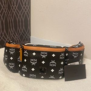 MCM CROSSBODY